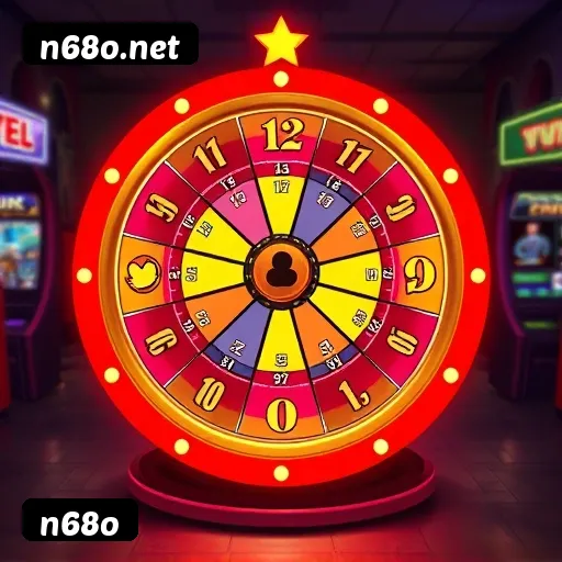 Processo de Download do App n68o - Passo a Passo Simples