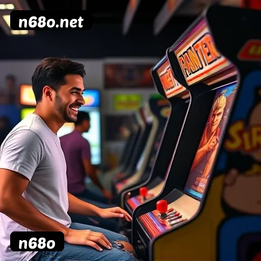 Recursos Exclusivos do App n68o - Modo Offline, Login Biométrico