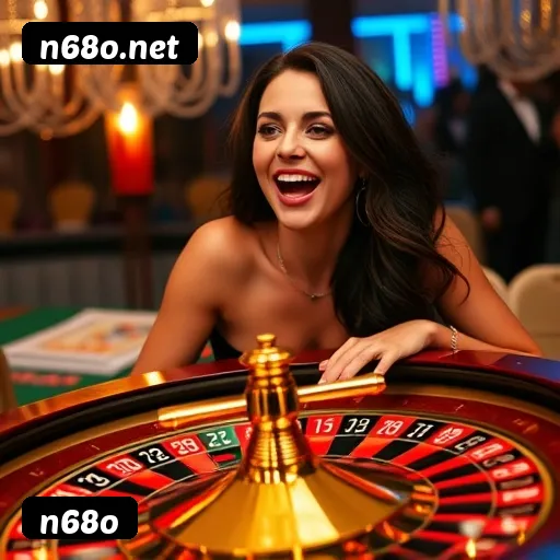 Benefícios do Login n68o - Bônus e Vantagens Exclusivas